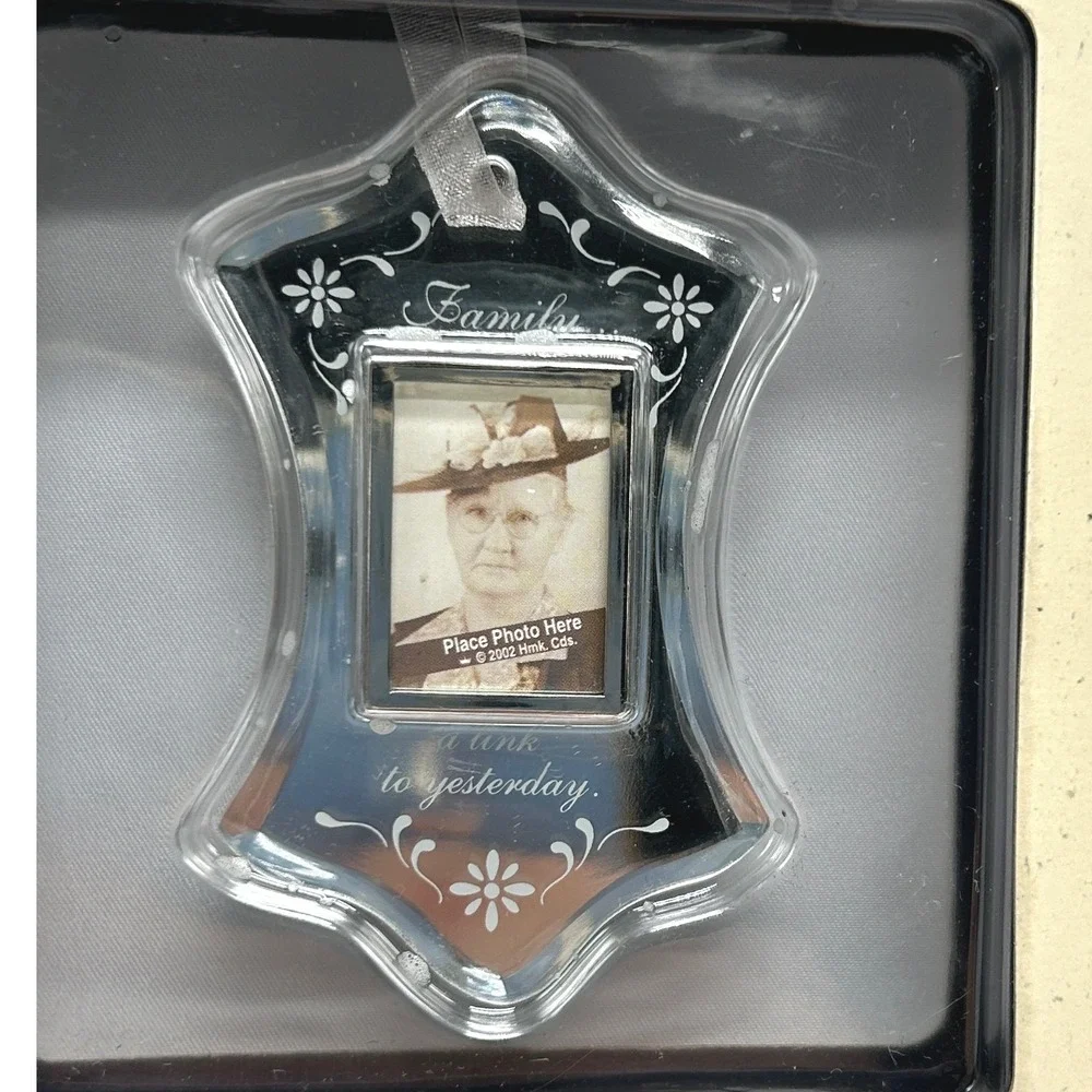 Hallmark beautiful vintage